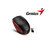 Imagen de Mouse Genius Inalambrico Diseño Silencioso + Pilas De Regalo