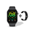 Smartwatch Nictom Sumergible Notificaciones y Control Musica + Malla Regalo
