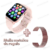 Smartwatch Nictom Sumergible Notificaciones y Control Musica + Malla Regalo - comprar online
