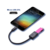 Cable Adaptador OTG Usb A Micro Usb Celular O Tablet