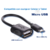 Cable Adaptador OTG Usb A Micro Usb Celular O Tablet en internet