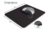 Mouse Pad Liso Antideslizante Apoya Mouse Pc O Notebook en internet