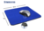 Mouse Pad Liso Antideslizante Apoya Mouse Pc O Notebook - comprar online