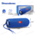 Parlante Bluetooth 5.0 Portátil Potente Sonido 10 Watts - comprar online