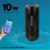 Parlante Bluetooth 5.0 Portátil Potente Sonido 10 Watts - tienda online