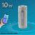 Parlante Bluetooth 5.0 Portátil Potente Sonido 10 Watts - BIGSALEONLINE