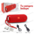 Parlante Bluetooth 5.0 Portátil Potente Sonido 10 Watts