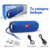 Parlante Bluetooth 5.0 Portátil Potente Sonido 10 Watts - BIGSALEONLINE