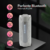 Parlante Bluetooth 5.0 Portátil Potente Sonido 10 Watts - comprar online