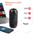 Parlante Bluetooth 5.0 Portátil Potente Sonido 10 Watts - BIGSALEONLINE