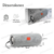 Parlante Bluetooth 5.0 Portátil Potente Sonido 10 Watts - tienda online
