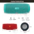 Parlante Bluetooth Portátil Tecnología TWINS Noga Ng-bt674 - tienda online