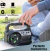 Parlante Bluetooth con Modo Raadio, Usb, Auxiliar, Micro Sd / Grandioso Sonido - comprar online