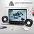 Parlante Para Pc o Notebook Con Cable USB 3Watts Hermoso Sonido - comprar online