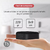 Parlante Bluetooth 5.0 Portatil Radio Manos Libres Usb Y Sd / T5 - tienda online