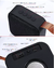 Parlante Bluetooth 5.0 Portatil Radio Manos Libres Usb Y Sd / T5 - BIGSALEONLINE