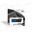 Pendrive Usb 64gb Kingston Retractil Dtxm Usb 3.0/3.1/3.2 - BIGSALEONLINE