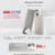 Pendrive Usb 3.0 Velocidad de Transferencia 5Gbps Diseño Metalizado Hiksemi