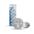 Pila Bateria Cr2032 para Reloj Control De Porton Balanzas Netmak pack 5 unidades