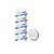 Pila Cr2032 3v Para Reloj Controles Balanza Gramera X 1 Und