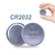 Pila CR2032 Para Reloj Control Balanza Gramera 3V x1 Und NETMAK