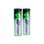 Pilas Recargables Doble AA de 2900mAh x 2 und. Noga - comprar online