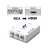 Conversor de Cable RCA a HDMI de PS2 o DVD a TV Smart - tienda online