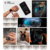 Smartwatch KIESLECT con Doble Malla para Llamadas Asistente Voz Ip68 Control Music y mas - comprar online
