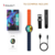 Smartwatch KIESLECT con Doble Malla para Llamadas Asistente Voz Ip68 Control Music y mas en internet