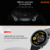 Smartwatch Mibro A1 Reloj Inteligente Tactil Sumergible - BIGSALEONLINE