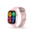 Smartwatch Tactil con llamadas y Mensajes para Samsung Xiaomi Motorola Iphone