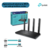 Imagen de Router Tp link DualBand Con Wifi 6 y Puertos Gigabit de 4 Antenas Potentes