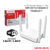 Router Wifi Dual Band 5.8/2.4ghz Mercusys AC10 Modos Extensor o Punto de Acceso - comprar online
