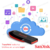 Pendrive Usb 32gb Cruzer Blade Sandisk - comprar online