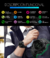 Smartwatch Reloj Inteligente Tactico Con Bluetooth Sumergible Alarma Cronometro - BIGSALEONLINE