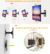 Soporte TV o Monitor de 42 40 32 26 22 Pulgadas Con Brazo Movil - BIGSALEONLINE