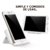 Soporte Para Celular o Tablet hasta 10 pulgadas super Cómodos - tienda online