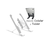 Soporte Para Celular Tablet De Mesa Diseño Plegable - BIGSALEONLINE