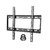 Soporte Para Tv Smart Fijo 32 37 39 40 42 49 50 55 60 65 70 Pulgadas