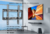 Soporte Para Tv Smart Fijo 32 37 39 40 42 49 50 55 60 65 70 Pulgadas - comprar online