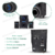 Home Theater 2.1 con Woofer y Bluetooth para Pc, Notebook, Celular en internet