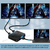 Adaptador Hdmi Splitter Activo Conecta 1 Pc A 2 Pantallas en internet