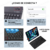 Teclado Bluetooth Para Tablet Samsung Lenovo Redmi iPad - BIGSALEONLINE