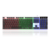 Teclado Gamer Pc Con Cable Usb Luces Led Iluminado Noga NKB-T100
