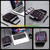 Teclado Gamer ONE HAND Una Mano Teclas Tactica Con Guia Y Rgb - BIGSALEONLINE