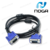 Cable Vga A Vga 1080p de 3 Metros Para Monitores o Proyector - tienda online