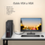Cable Vga A Vga 1080p de 3 Metros Para Monitores o Proyector - BIGSALEONLINE