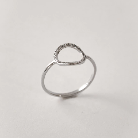 ANEL PAUSA - Prata 950