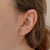 Brincos Dot - Ouro 18k - comprar online