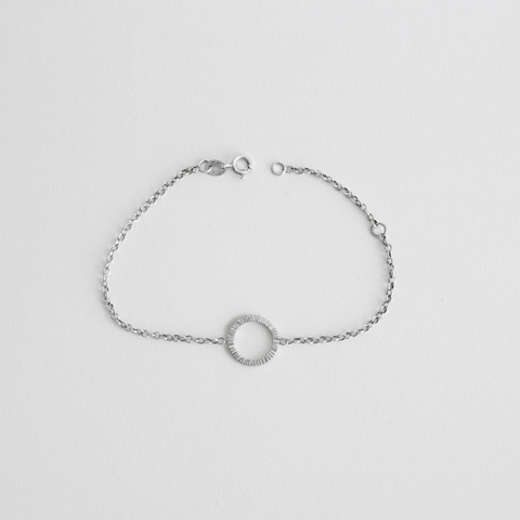 PULSEIRA PAUSA - Prata 950